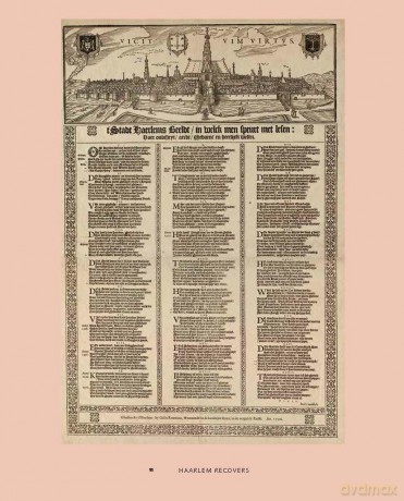 Views of Haarlem: The City Depicted in the Seventeenth Century - Norbert Middelkoop [KSIĄŻKA]