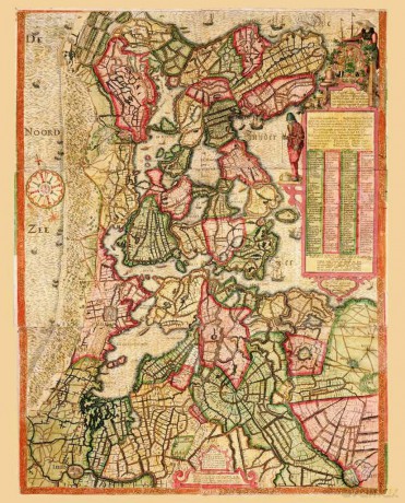 Views of Haarlem: The City Depicted in the Seventeenth Century - Norbert Middelkoop [KSIĄŻKA]