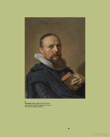 Views of Haarlem: The City Depicted in the Seventeenth Century - Norbert Middelkoop [KSIĄŻKA]