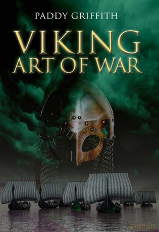 Viking Art Of War - Paddy Griffith [KSIĄŻKA]