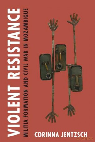 Violent Resistance (Cambridge Studies in Contentious Politics) - Corinna Jentzsch [KSIĄŻKA]