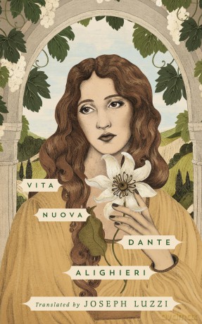 Vita Nuova - Dante Alighieri [KSIĄŻKA]