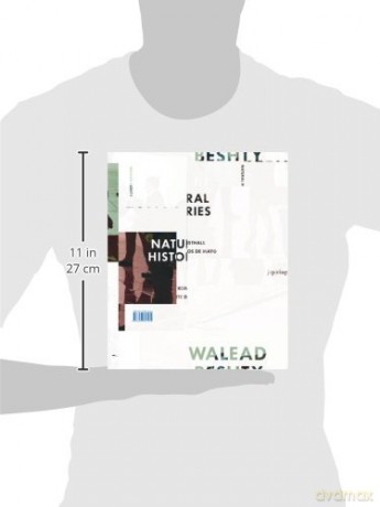 Walead Beshty: Natural Histories - Walead Beshty [KSIĄŻKA]