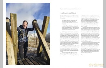 Walk Britain: 90 inspirational car-free walks in England, Scotland and Wales - Elise Downing [KSIĄŻKA]