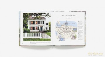 Walk With Me: Hamptons: Photographs - Susan Kaufman [KSIĄŻKA]