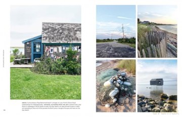 Walk With Me: Hamptons: Photographs - Susan Kaufman [KSIĄŻKA]