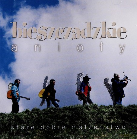 Stare Dobre Małżeństwo: Bieszczadzkie Anioły [CD]