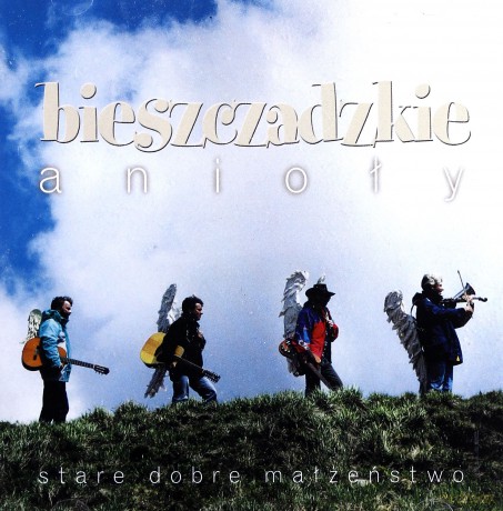 Stare Dobre Małżeństwo: Bieszczadzkie Anioły [CD]