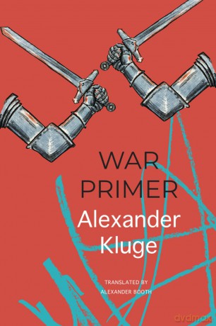 War Primer (The German List) - Alexander Kluge [KSIĄŻKA]