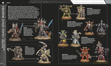 Warhammer 40,000 The Ultimate Guide - Gavin Thorpe [KSIĄŻKA]