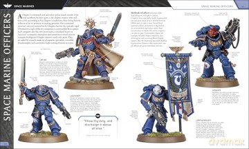 Warhammer 40,000 The Ultimate Guide - Gavin Thorpe [KSIĄŻKA]