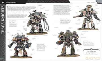 Warhammer 40,000 The Ultimate Guide - Gavin Thorpe [KSIĄŻKA]