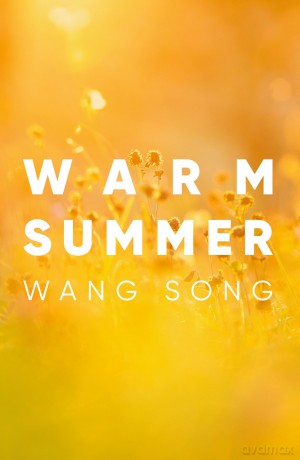 Warm Summer - Wang Song [KSIĄŻKA]