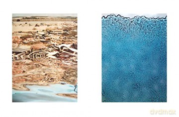 Water Column - Nico Krebs [KSIĄŻKA]