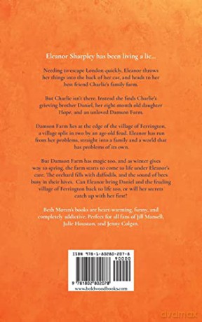 We Belong Together: The perfect heartwarming, feel-good read - Beth Moran [KSIĄŻKA]