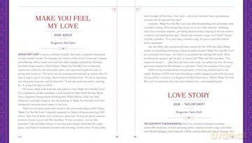 We Found Love, Song by Song: The Stories Behind 100 Romantic Hits - Annie Zaleski [KSIĄŻKA]