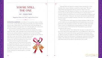 We Found Love, Song by Song: The Stories Behind 100 Romantic Hits - Annie Zaleski [KSIĄŻKA]