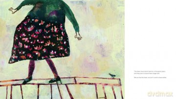 We Go to the Park: A Picture Book - Sara Stridsberg [KSIĄŻKA]