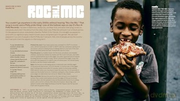 We the Pizza: Slangin' Pies and Savin' Lives - Muhammad Abdul-Hadi [KSIĄŻKA]