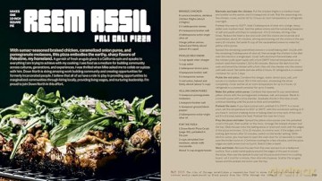We the Pizza: Slangin' Pies and Savin' Lives - Muhammad Abdul-Hadi [KSIĄŻKA]