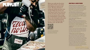 We the Pizza: Slangin' Pies and Savin' Lives - Muhammad Abdul-Hadi [KSIĄŻKA]