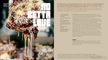 We the Pizza: Slangin' Pies and Savin' Lives - Muhammad Abdul-Hadi [KSIĄŻKA]