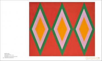We Will Go Right Up to the Sun (Bilingual edition): Female Pioneers of Geometric Abstraction - Astrid Ihle [KSIĄŻKA]