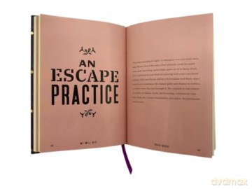 We Will Rest!: The Art of Escape: 2 (Rest Is Resistance) - Tricia Hersey [KSIĄŻKA]