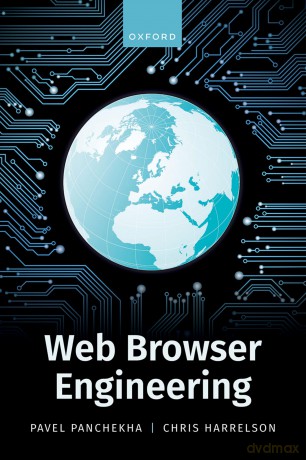 Web Browser Engineering - Pavel Panchekha [KSIĄŻKA]