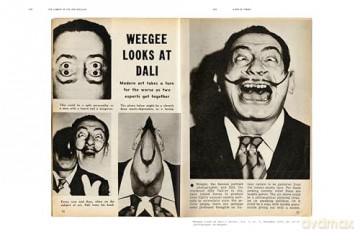 Weegee: Society of the Spectacle - Clément Chéroux [KSIĄŻKA]