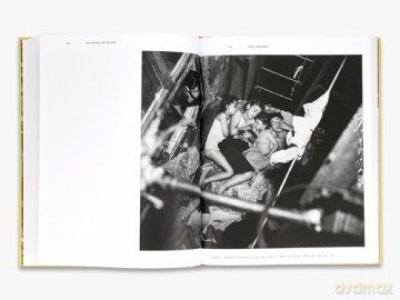 Weegee: Society of the Spectacle - Clément Chéroux [KSIĄŻKA]