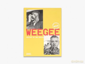 Weegee: Society of the Spectacle - Clément Chéroux [KSIĄŻKA]