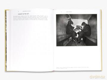 Weegee: Society of the Spectacle - Clément Chéroux [KSIĄŻKA]