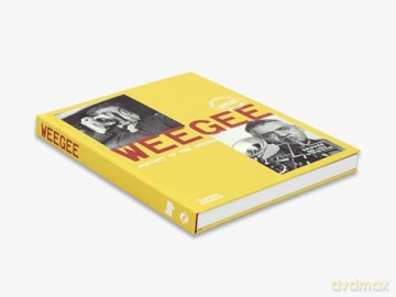 Weegee: Society of the Spectacle - Clément Chéroux [KSIĄŻKA]