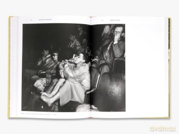Weegee: Society of the Spectacle - Clément Chéroux [KSIĄŻKA]