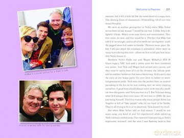 Welcome to Pawnee: Stories of Friendship, Waffles, and Parks and Recreation - Jim O'Heir [KSIĄŻKA]