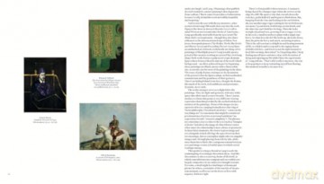 Wes Lang: The Black Paintings - Wes Lang [KSIĄŻKA]
