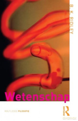 Wetenschap (Routledge filosofie) - Brian Ridley [KSIĄŻKA]