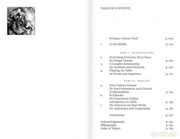 What Design Can't Do: Essays on Design and Disillusion - Silvio Lorusso [KSIĄŻKA]