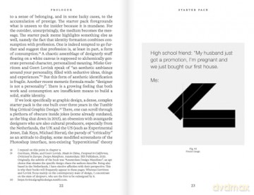 What Design Can't Do: Essays on Design and Disillusion - Silvio Lorusso [KSIĄŻKA]