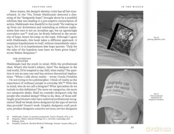 What Design Can't Do: Essays on Design and Disillusion - Silvio Lorusso [KSIĄŻKA]