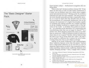 What Design Can't Do: Essays on Design and Disillusion - Silvio Lorusso [KSIĄŻKA]