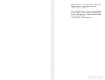 What Design Can't Do: Essays on Design and Disillusion - Silvio Lorusso [KSIĄŻKA]