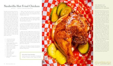 When Southern Women Cook: History, Lore, and 300 Recipes from Every Corner of the American South - Toni Tipton-Martin [KSIĄŻKA]