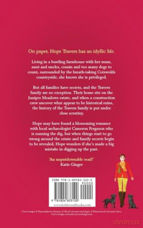 Where We Belong: The start of a heartwarming, romantic series from Sarah Bennett (Juniper Meadows, 1) - Sarah Bennett [KSIĄŻKA]