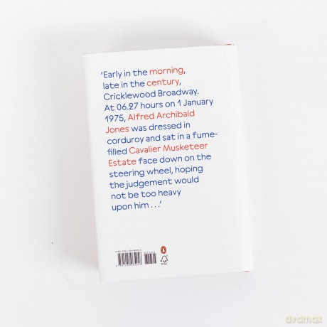 White Teeth: The iconic, award-winning modern classic celebrates its 25th anniversary - Zadie Smith [KSIĄŻKA]