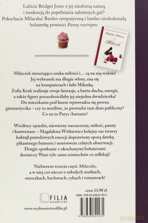 Panny Roztropne - Magdalena Witkiewicz [KSIĄŻKA]