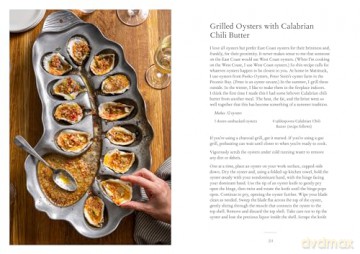 Why I Cook - Tom Colicchio [KSIĄŻKA]