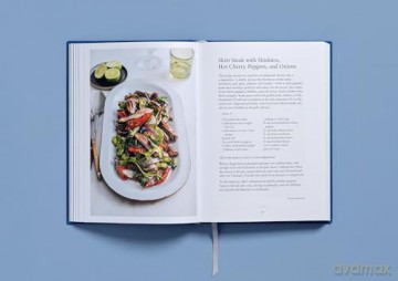 Why I Cook - Tom Colicchio [KSIĄŻKA]