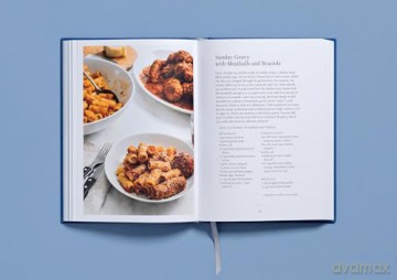Why I Cook - Tom Colicchio [KSIĄŻKA]